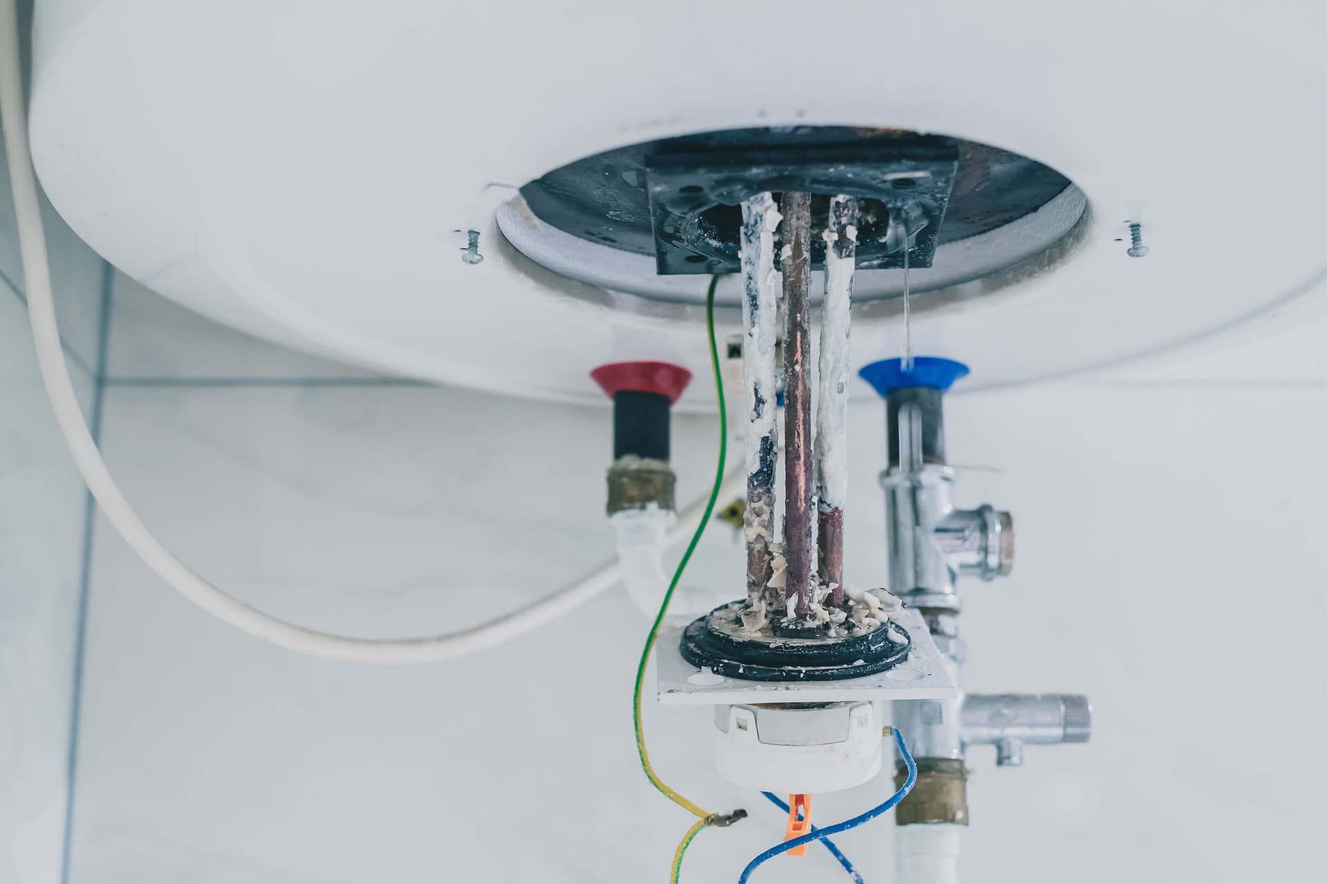 Blog post Water Heater Replacement in Plainfield: What to Know image