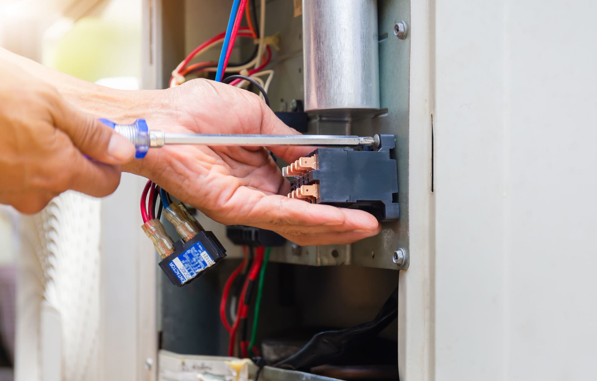 Blog post What Manhattan Residents Should Know About Furnace Repair image